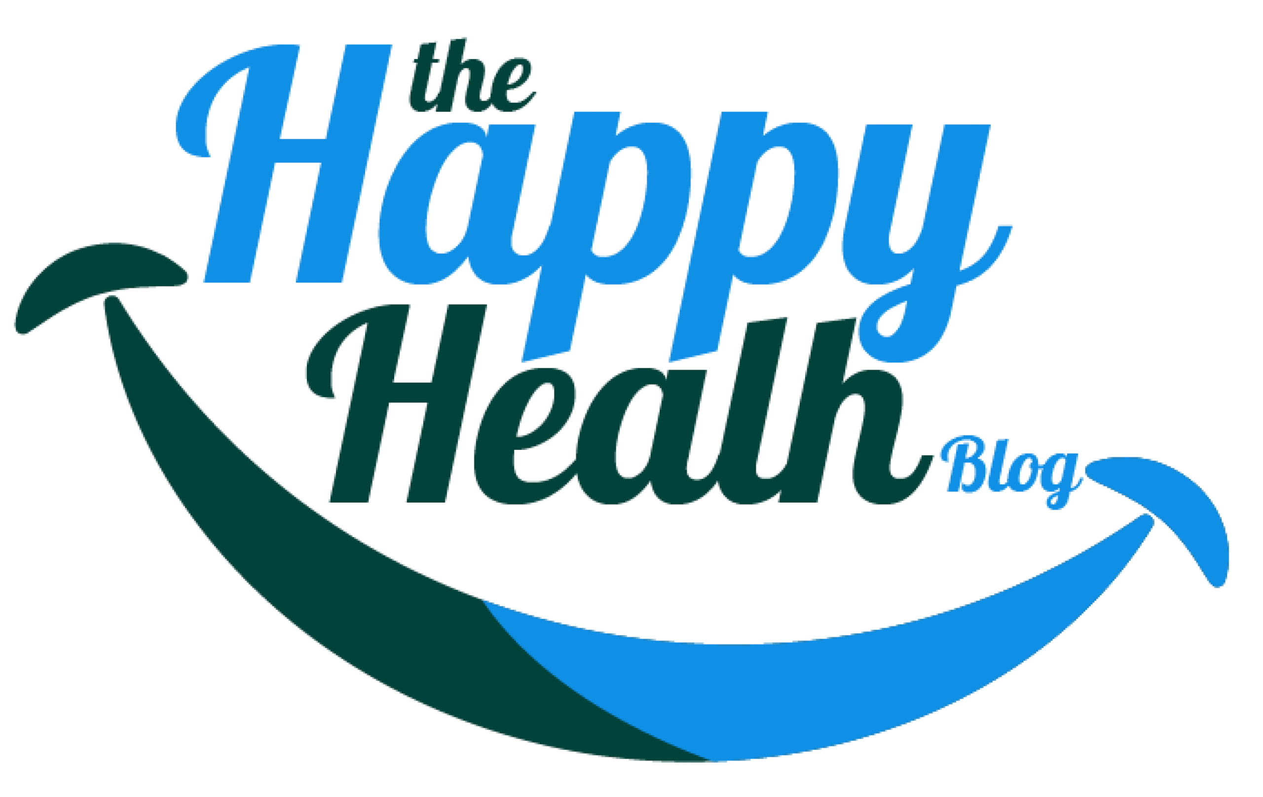 The Happy Health Blog